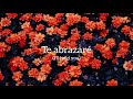 Hello Seahorse! - Te Abrazaré [Letra español/inglés]