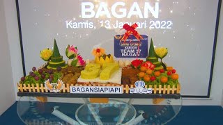 PERESMIAN KANTOR RIWAY TEAM 37 BAGAN DI BAGANSIAPIAPI.P#1.