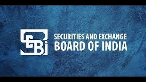 HSC Commerce Class 12 Secretarial Practice #sp Chapter 12 STOCK EXCHANGE - #SEBI PART 6