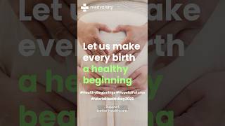 No Mother Left Behind | Building a Safer Future for Births