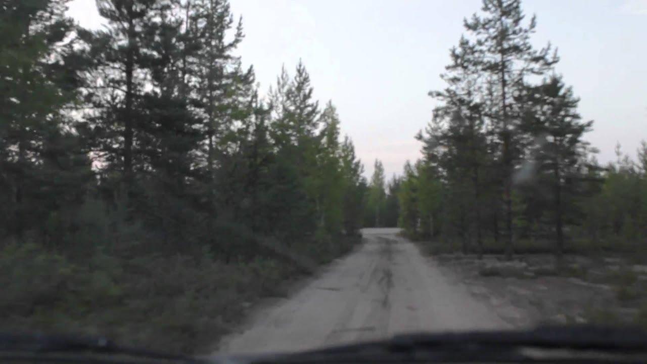 Гирвас аэродром карта