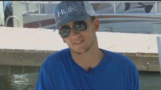 Cape Coral man arrested for boating under the influence