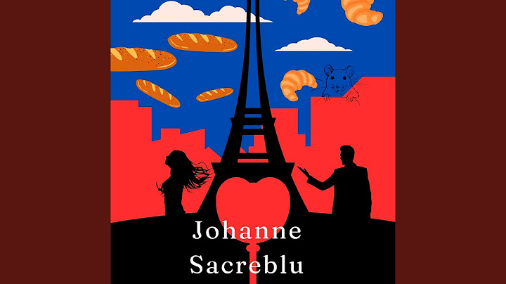 Bienvenidos A La France