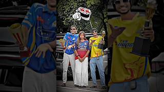 RCB vs CSK | King Kohli vs Thala Dhoni Battle