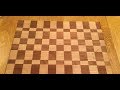 How To Make A Checkered Cutting Board How To Make A Checkered Cutting Board