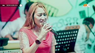 Terlalu sakit (cover dewi kirana) di populerkan EVI SANDRA - Cipt : Ali gangga