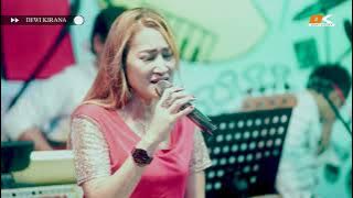 Terlalu sakit (cover dewi kirana) di populerkan EVI SANDRA - Cipt : Ali gangga