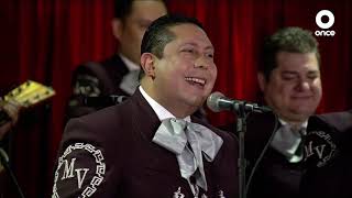 Noche, boleros y son - Mariachi Vargas (13/03/2020)