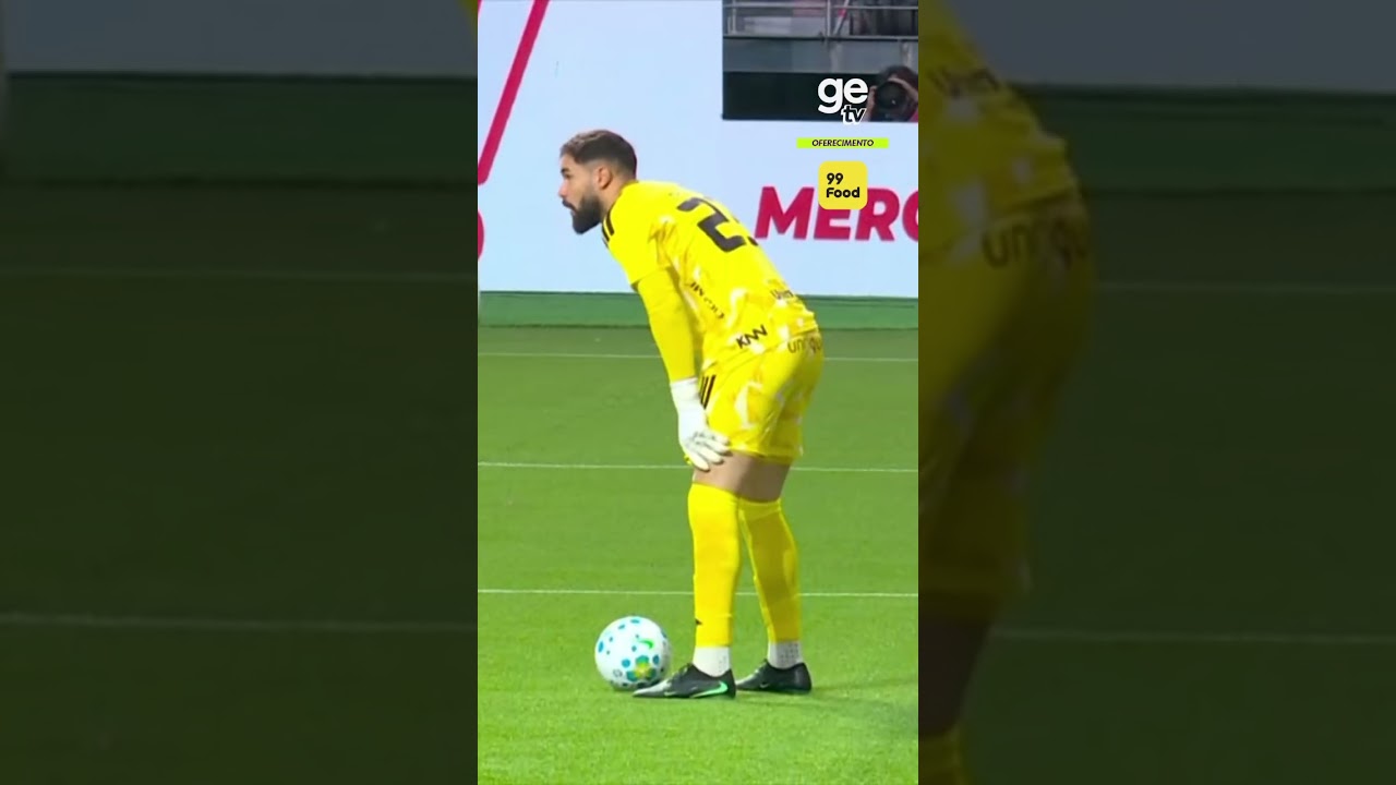QUASE UMA LEI DO EX! 👀🐷 | #shorts | ge tv