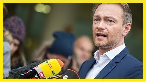 Jamaika-sondierungen: "sonntag 18 uhr ist schluss"