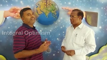 How can we have Optimistic Approaches & Sharing Attitudes in Life ?