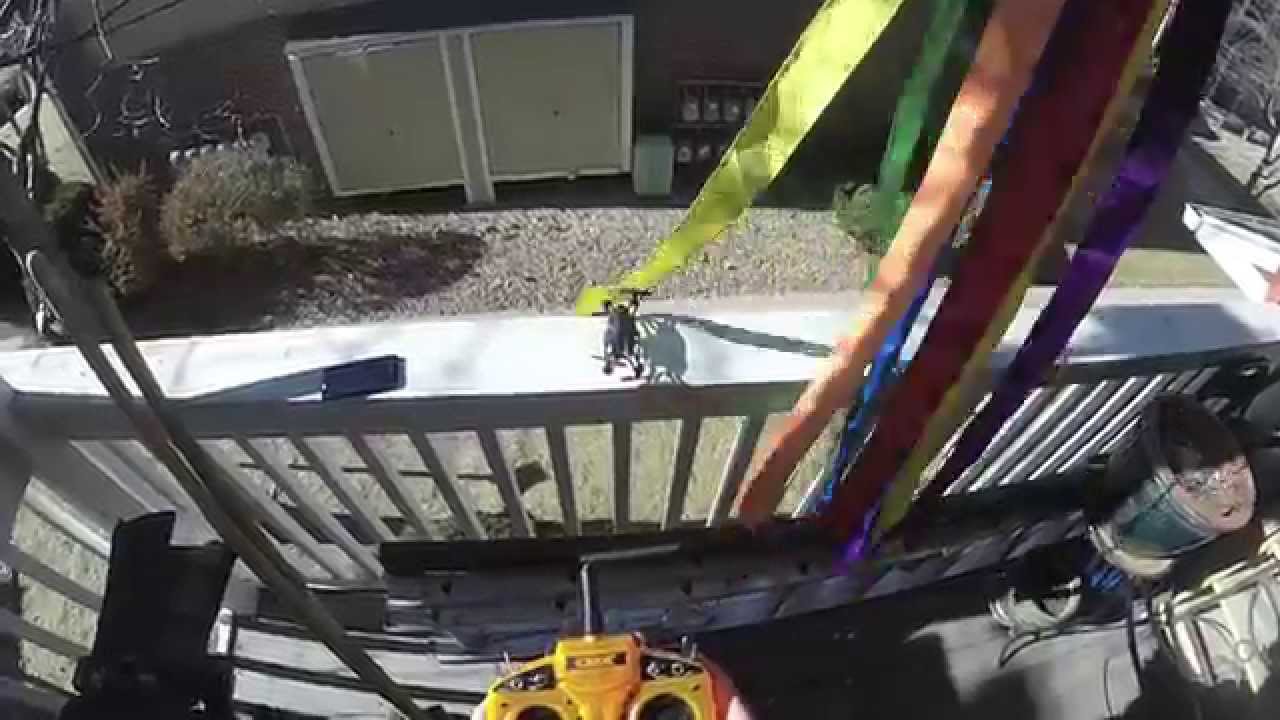 Rat Rod UFO Interceptor Dreambike 08