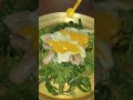 কুমড়ো পাতা দিয়ে চিংড়ি ভাপা. #recipe #pratimakitchenvlog #sortvideo