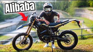 I Finally Bought My Dream Bike! (Surron Ultra Bee)