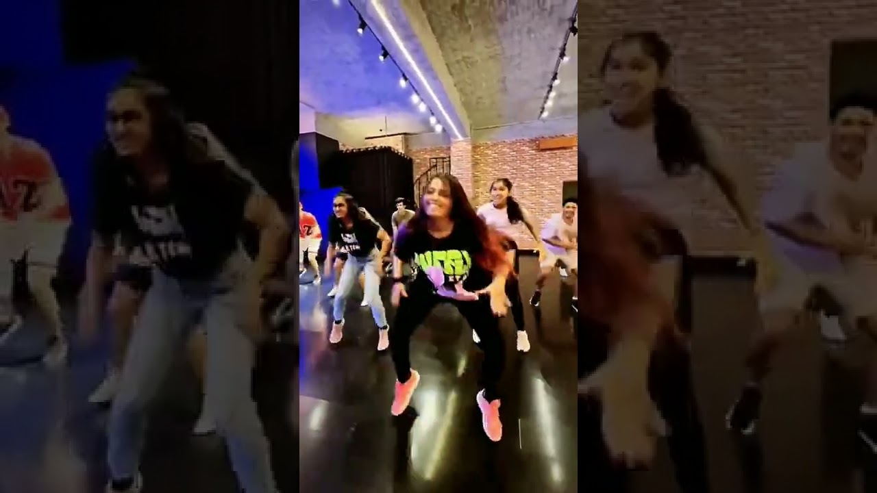 best girl dance statusshorts YouTube