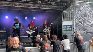 Kranium - Live at Rock Stage, Malmöfestivalen 2023 - Full show