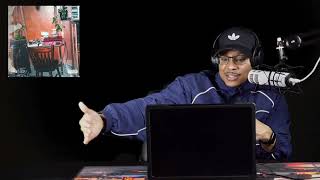 J. Cole - Poor Thang (REACTION!)