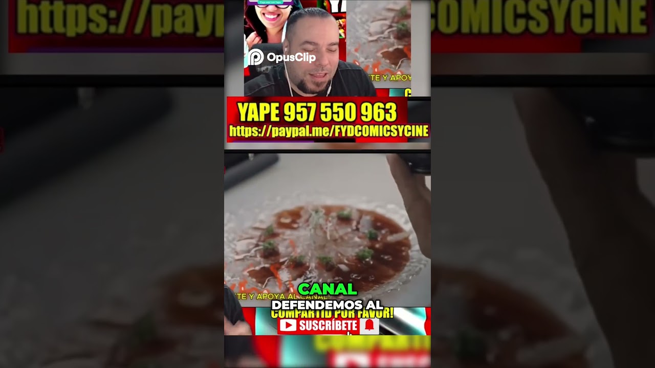 Perú vs  Ecuador  ¡La Verdad Sobre la Gastronomía!