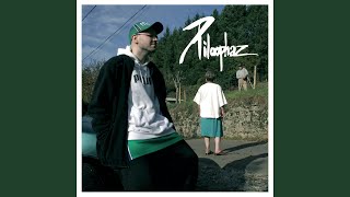 Les Yeux Grands Fermés (feat. Arom, Fazy, Kefyr)