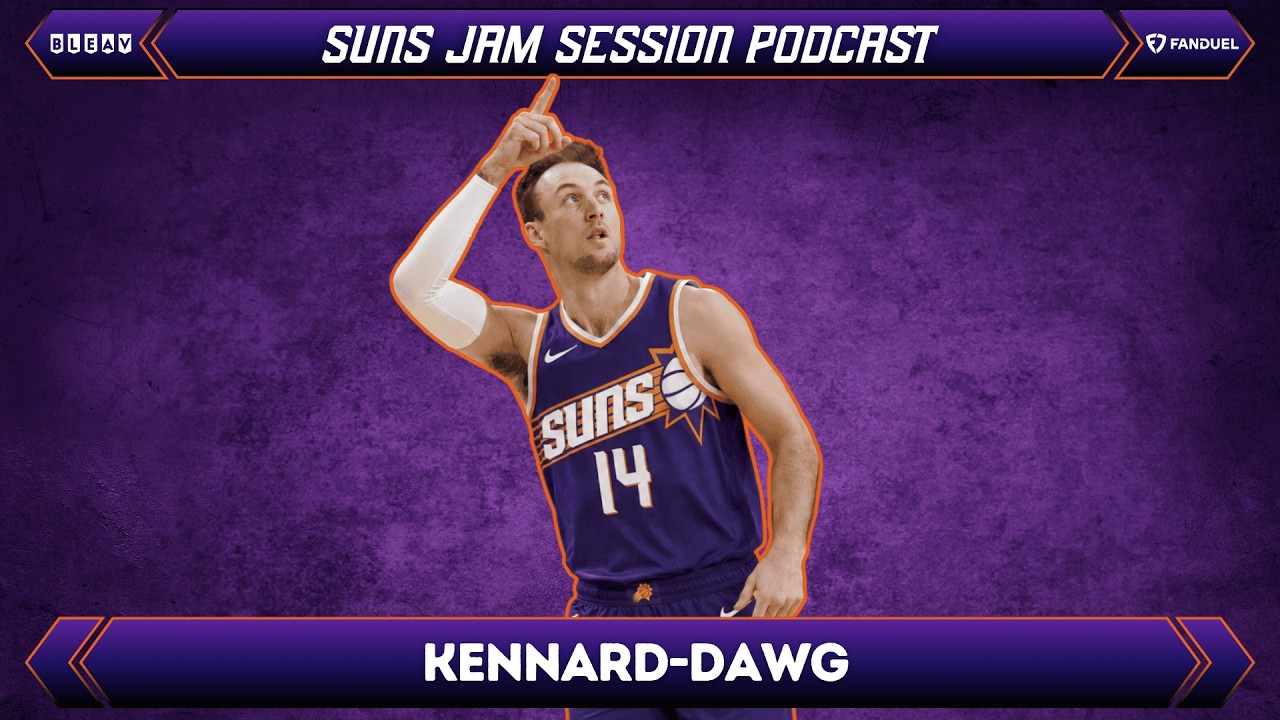 Kennard-Dawg