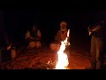 Morocco Sahara  Desert Music