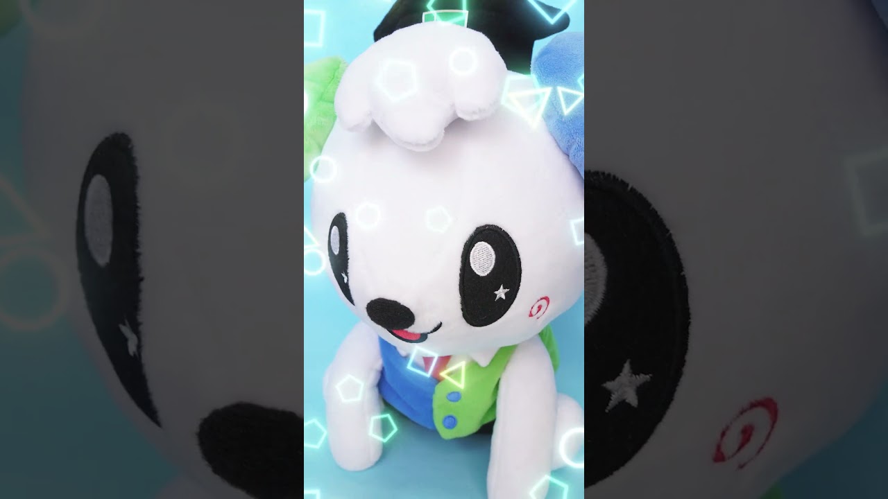なる☆ワン 30cmぬいぐるみ | ぬいぐるみ | ブログ | オリジナルグッズ