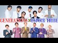 【MV】DREAMERS/GENERATIONS＆ESPOIR TRIBE【重大発表あり】