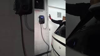 ⚡ VOLVO EX30 + INSTALACIÓN DE CARGADOR VOLVO 🔋🚘