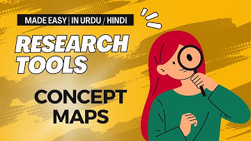 Create Concept Maps like a Pro with Cmap Tools: A Beginner