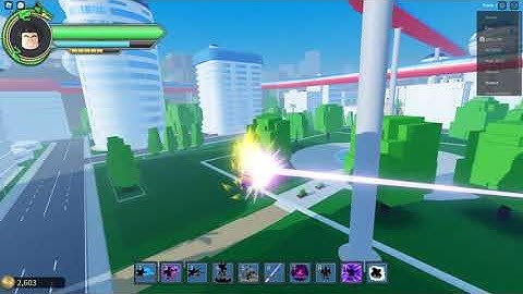 [Zenkai Origins] getting super saiyan