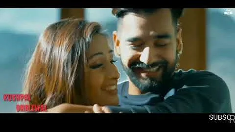 Jive Tu Chhad Gayi (Full Song) Maninder Buttar | Jassi X| Latest Punjabi Songs 2019