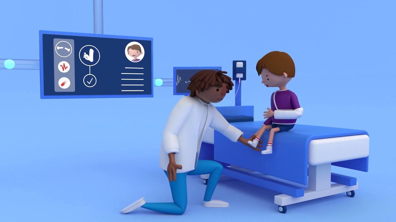 Medhost Video Thumbnail