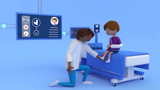 MEDHOST Supports Multi Facility Hospital Systems