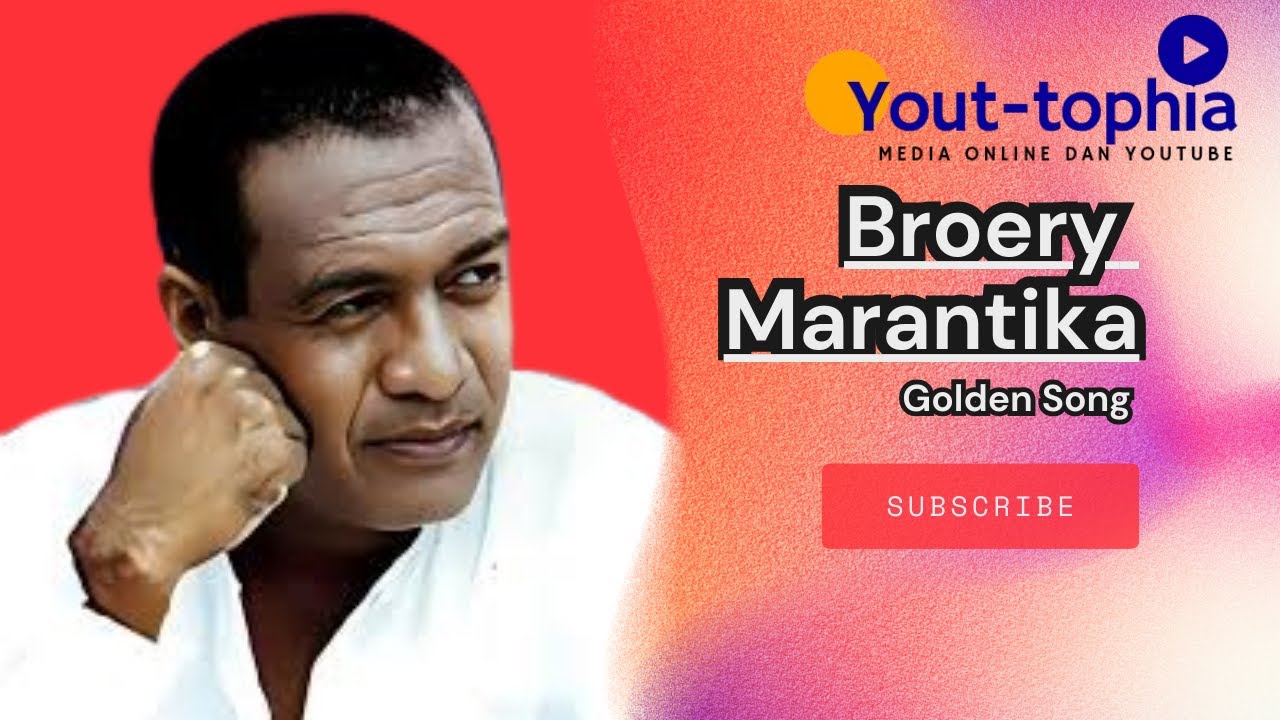 Broery Marantika || Goleden Song || Memori 80an || Song Nostalgia