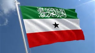 النشيد الوطني لدولة صومالندا - Samo ku waar Somaliland