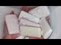 Asmr 10 so creamy soap washing 10   teo   