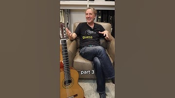 Classical Guitar Types Explained: Traditional, Double Top, Lattice (Part 3)