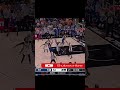 NBA KAT 🚨 game 5 #nbashorts #nba #highlights #basketball