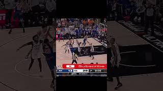 NBA KAT 🚨 game 5 #nbashorts #nba #highlights #basketball