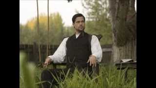 The assassination of Jesse James - Mary's song