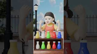 Which Color Is Correct