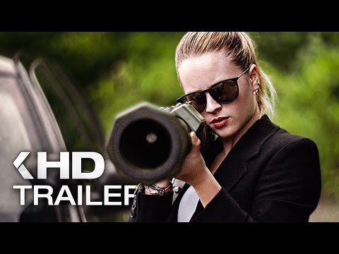 BECKY 2: She´s Back! Trailer German Deutsch (2024) Exklusiv