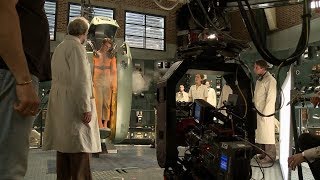 Captain America: The First Avenger | Behind the scenes