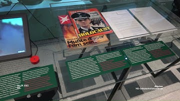 NS-Dokumentationszentrum  - München