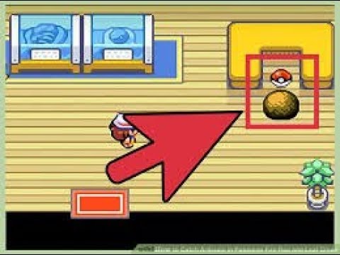 design Dele Brig How to get strength attack in Pokemon fire red and leaf green - YouTube