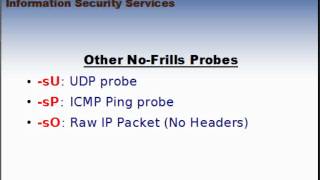 Nmap Primer