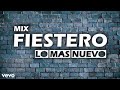 • MIX FIESTERO #25 🔥LO MAS NUEVO ATR 💣// Fede Agustin 🌴