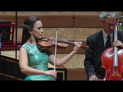 Antonio Vivaldi: 'Spring'