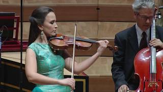 Antonio Vivaldi:  "Spring" (La primavera) Op. 8, RV 269