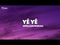 Gerilson Insrael - Yê Yê (Letra)